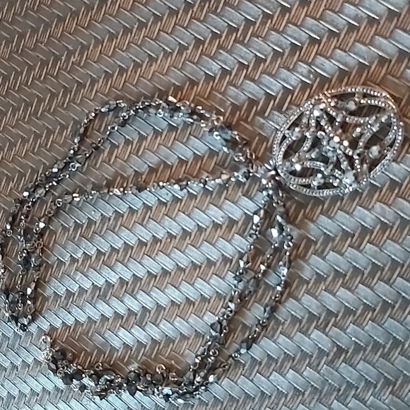Necklace/choker - Picture 2 of 2